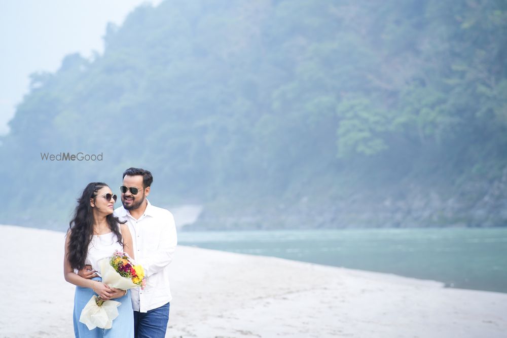 Photo From sagar and mansi Pre wedding - By Wedding Shedding