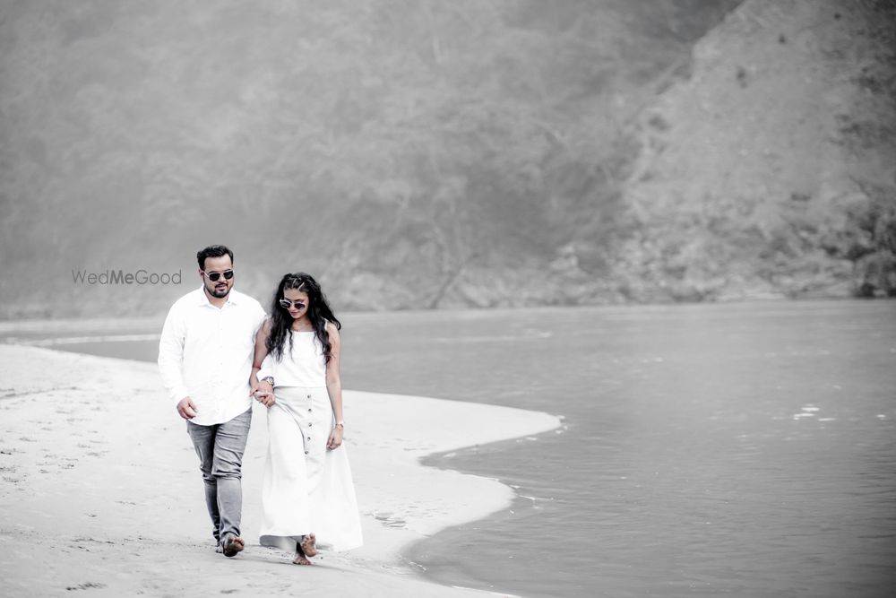 Photo From sagar and mansi Pre wedding - By Wedding Shedding