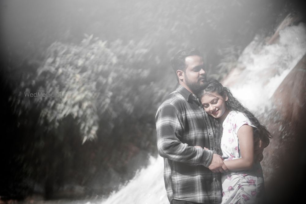 Photo From sagar and mansi Pre wedding - By Wedding Shedding