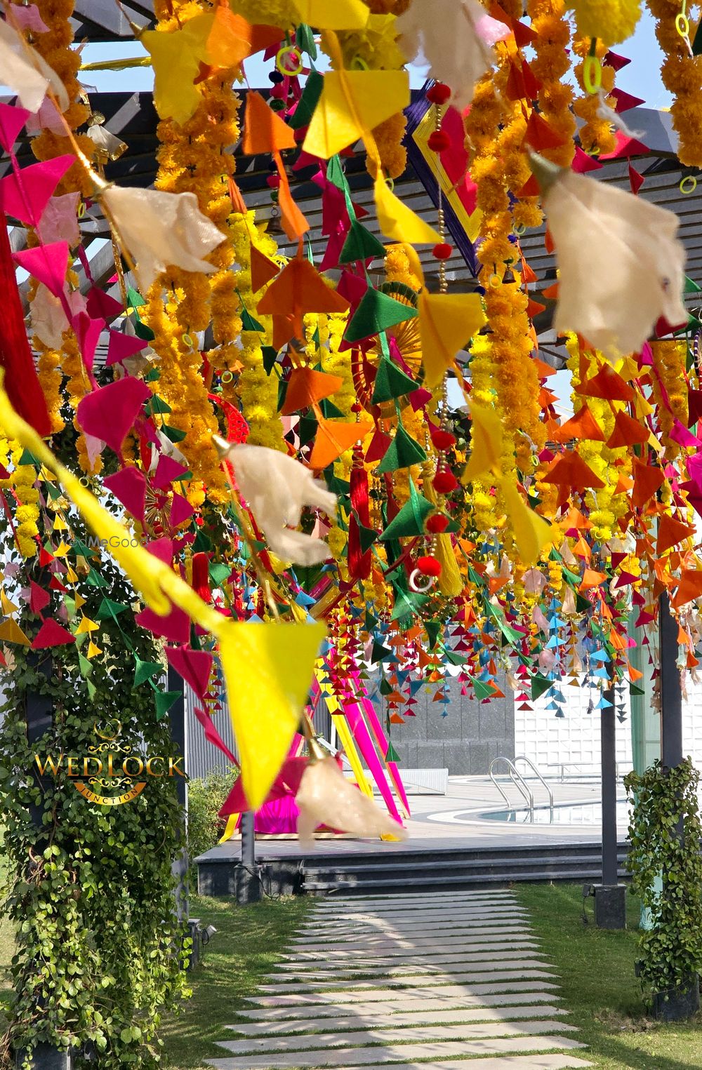 Photo From Shruthi & Nishant Wedding - By Wedlock Junction