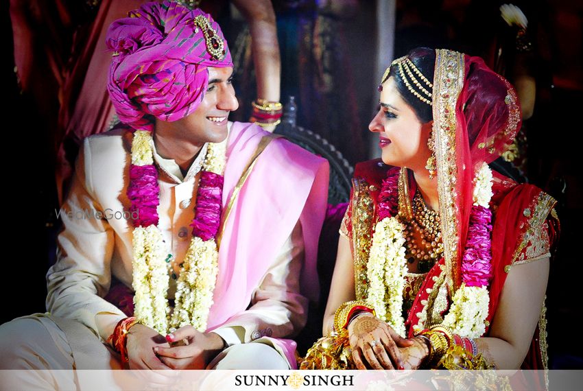 Photo From Parul & Kabir - By Sunny Singh Photography & Films