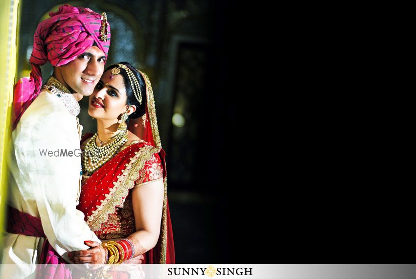 Photo From Parul & Kabir - By Sunny Singh Photography & Films