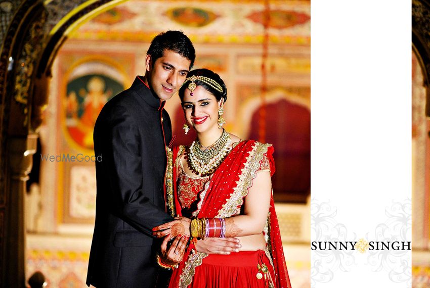 Photo From Parul & Kabir - By Sunny Singh Photography & Films