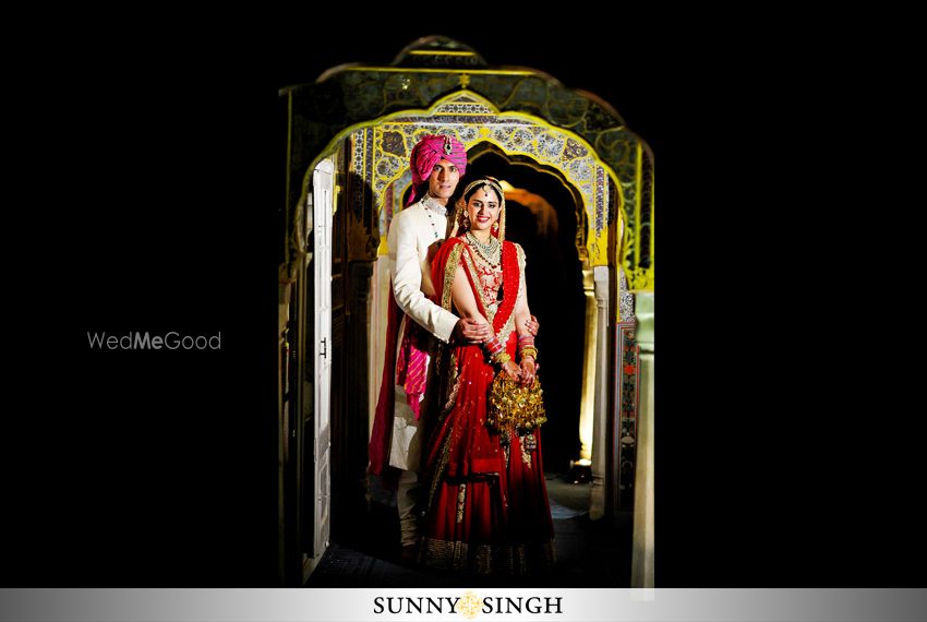 Photo From Parul & Kabir - By Sunny Singh Photography & Films