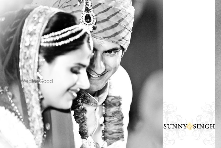 Photo From Parul & Kabir - By Sunny Singh Photography & Films