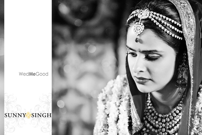 Photo From Parul & Kabir - By Sunny Singh Photography & Films