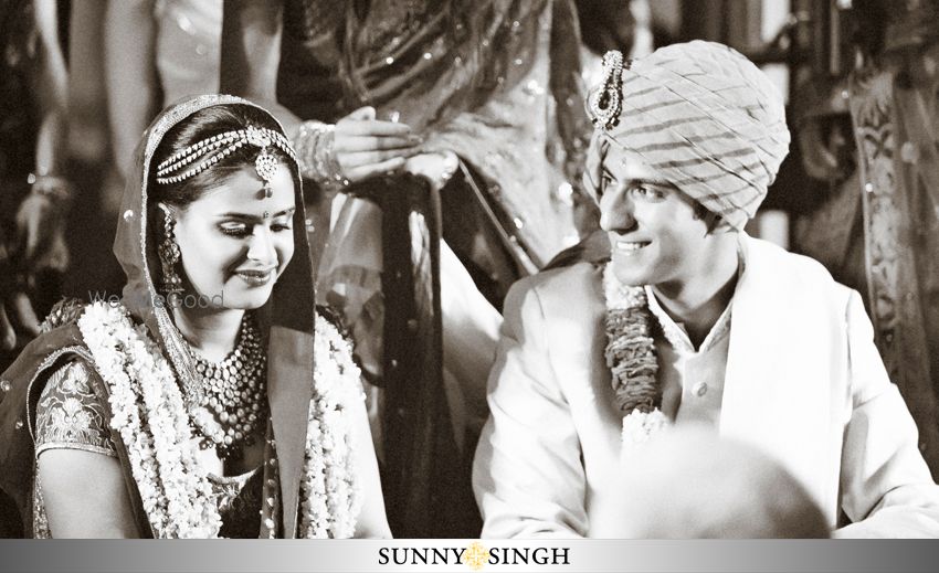 Photo From Parul & Kabir - By Sunny Singh Photography & Films