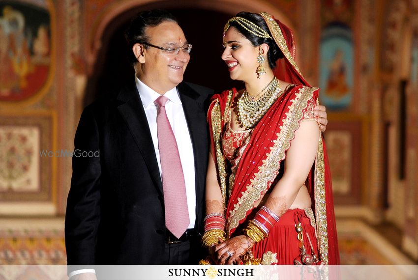 Photo From Parul & Kabir - By Sunny Singh Photography & Films