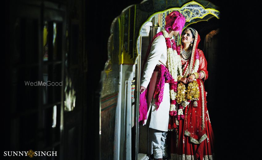 Photo From Parul & Kabir - By Sunny Singh Photography & Films