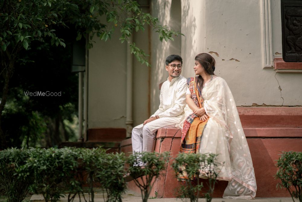 Photo From Debdip X Bratati (Pre Wedding) - By SNAPSHOT - Photography & Films by Avinava Biswas
