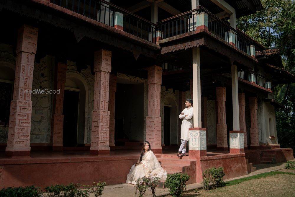 Photo From Debdip X Bratati (Pre Wedding) - By SNAPSHOT - Photography & Films by Avinava Biswas