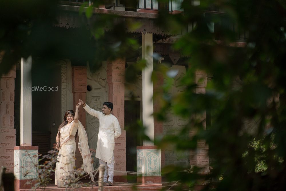 Photo From Debdip X Bratati (Pre Wedding) - By SNAPSHOT - Photography & Films by Avinava Biswas