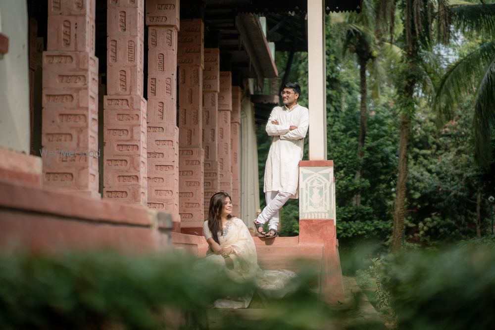 Photo From Debdip X Bratati (Pre Wedding) - By SNAPSHOT - Photography & Films by Avinava Biswas