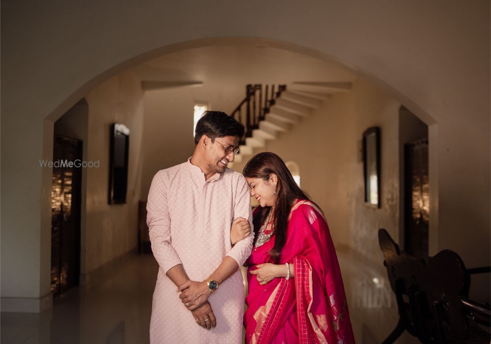 Photo From Debdip X Bratati (Pre Wedding) - By SNAPSHOT - Photography & Films by Avinava Biswas
