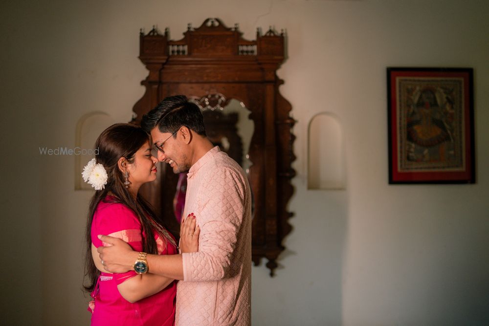 Photo From Debdip X Bratati (Pre Wedding) - By SNAPSHOT - Photography & Films by Avinava Biswas