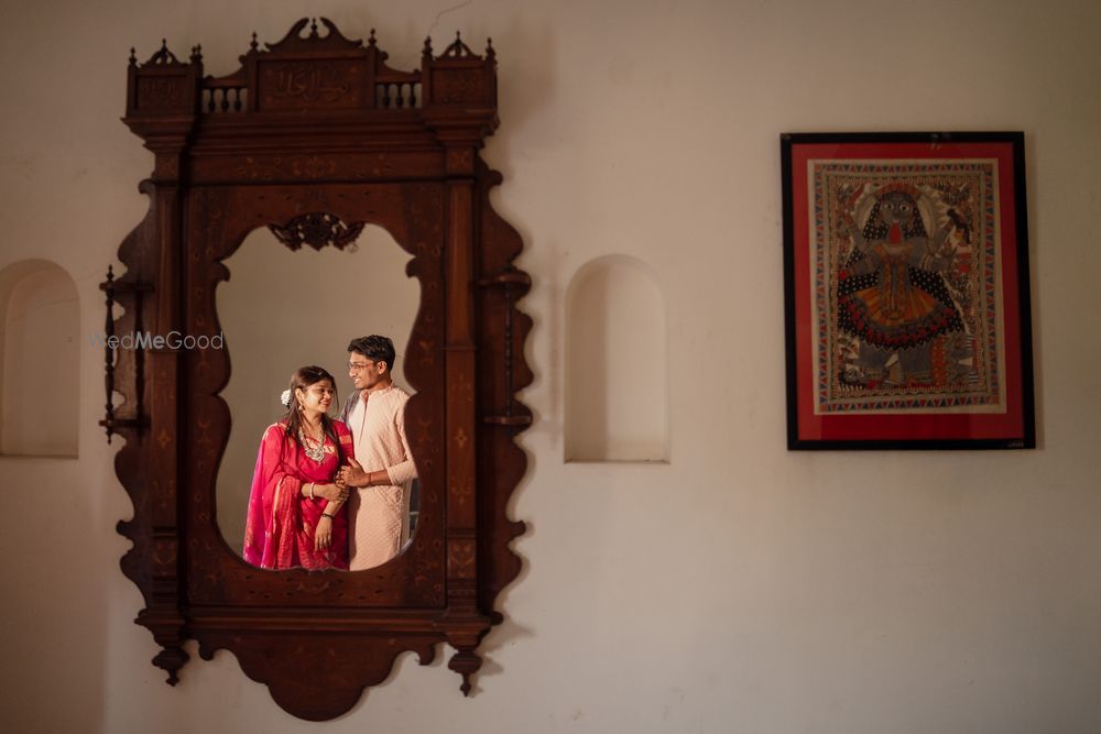 Photo From Debdip X Bratati (Pre Wedding) - By SNAPSHOT - Photography & Films by Avinava Biswas