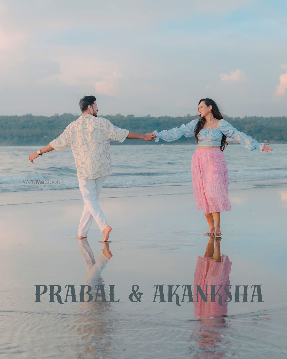 Photo From Prabal & Akanksha - By The Immortal Memories