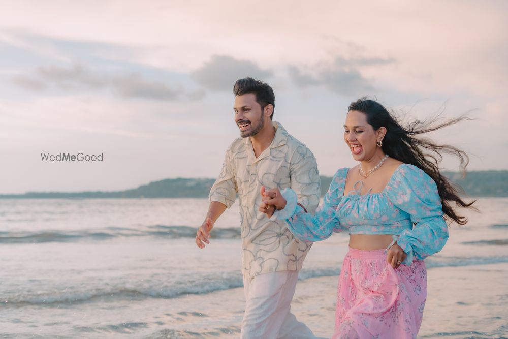 Photo From Prabal & Akanksha - By The Immortal Memories