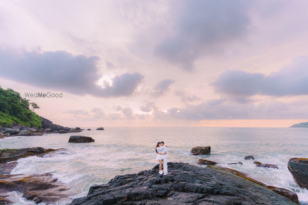 Photo From Prabal & Akanksha - By The Immortal Memories