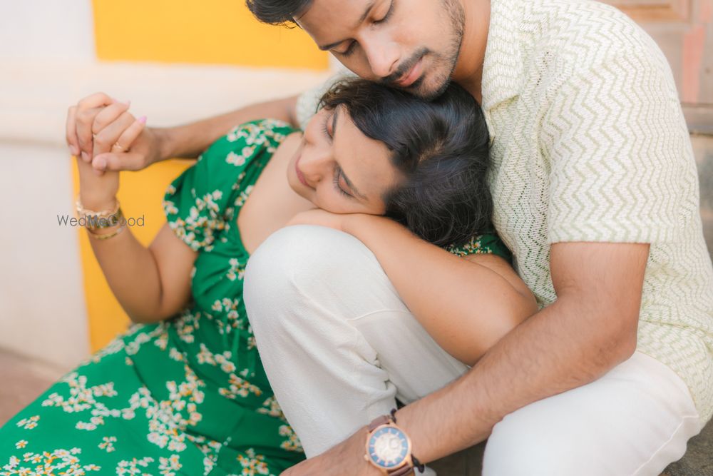 Photo From Prabal & Akanksha - By The Immortal Memories