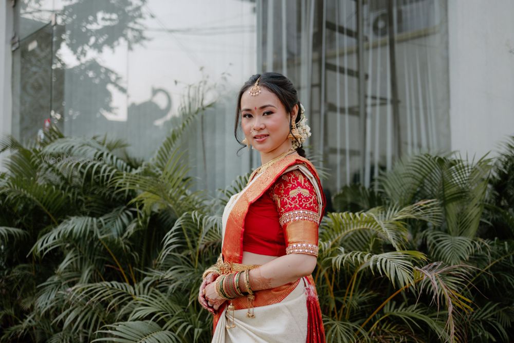 Photo From Ravi Teja & Prerna - By WedNeo Photography