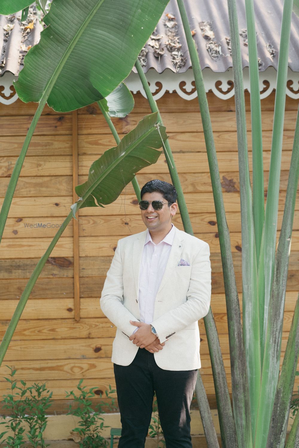 Photo From a dreamy Half day Pre wedding photoshoot in Goa - By Stories For You by Simreen