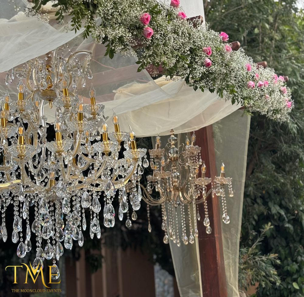 Photo From Rohan & Parushi - By The Mooncloud Events