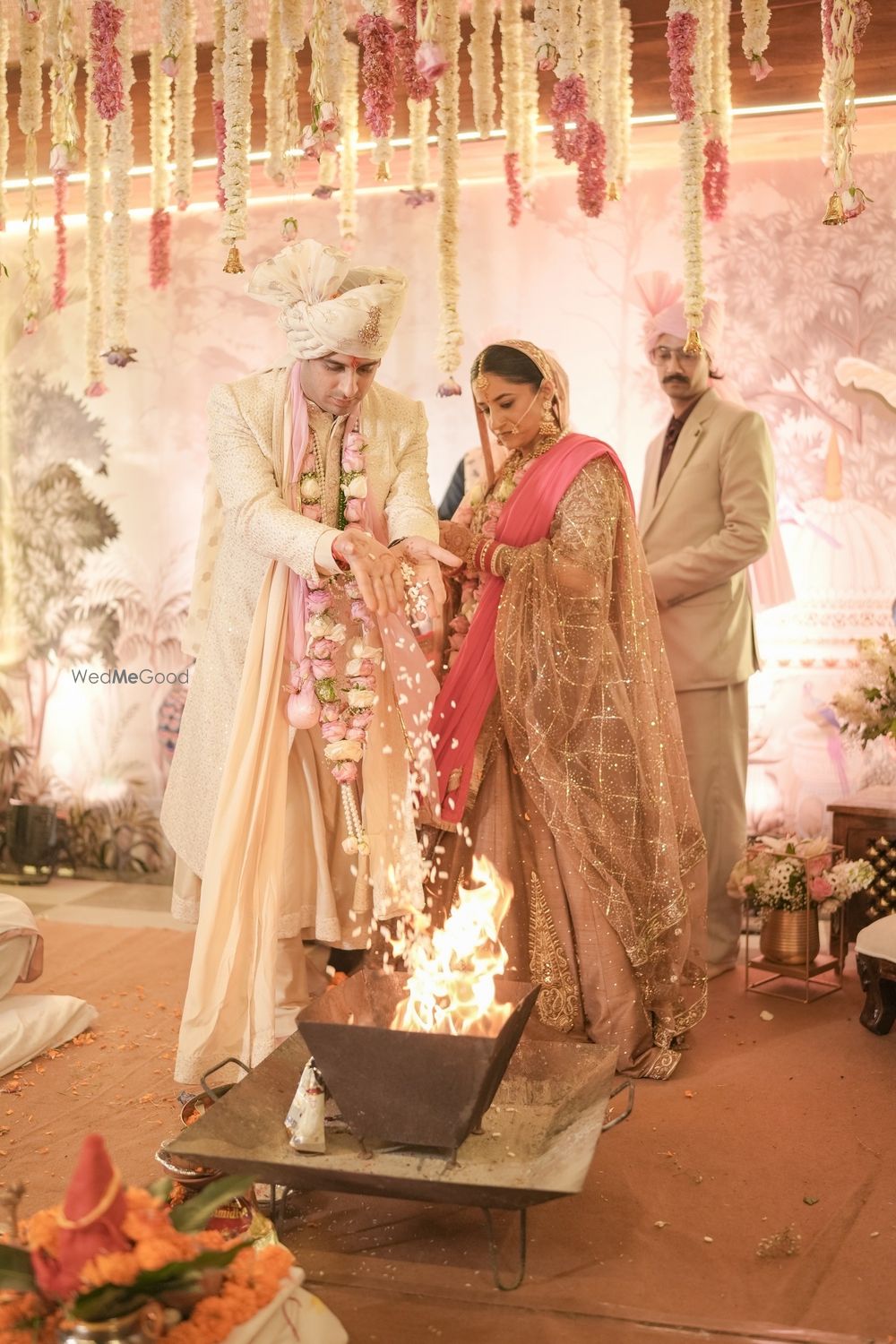 Photo From Rohan & Parushi - By The Mooncloud Events