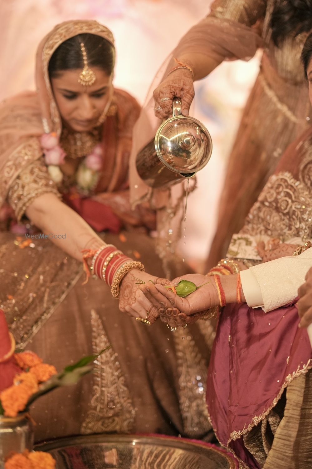 Photo From Rohan & Parushi - By The Mooncloud Events
