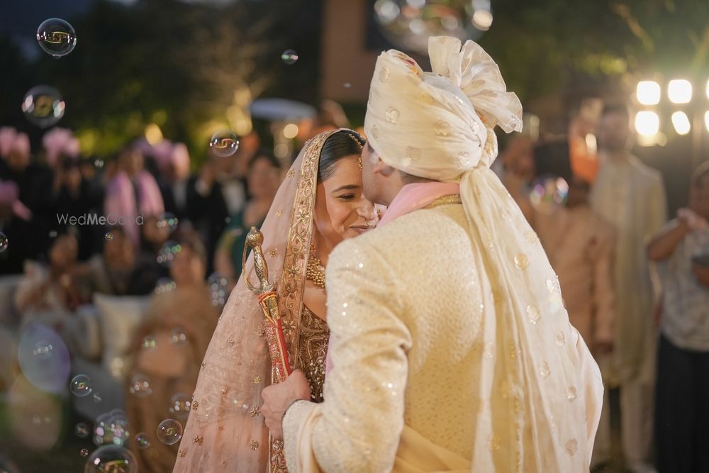 Photo From Rohan & Parushi - By The Mooncloud Events
