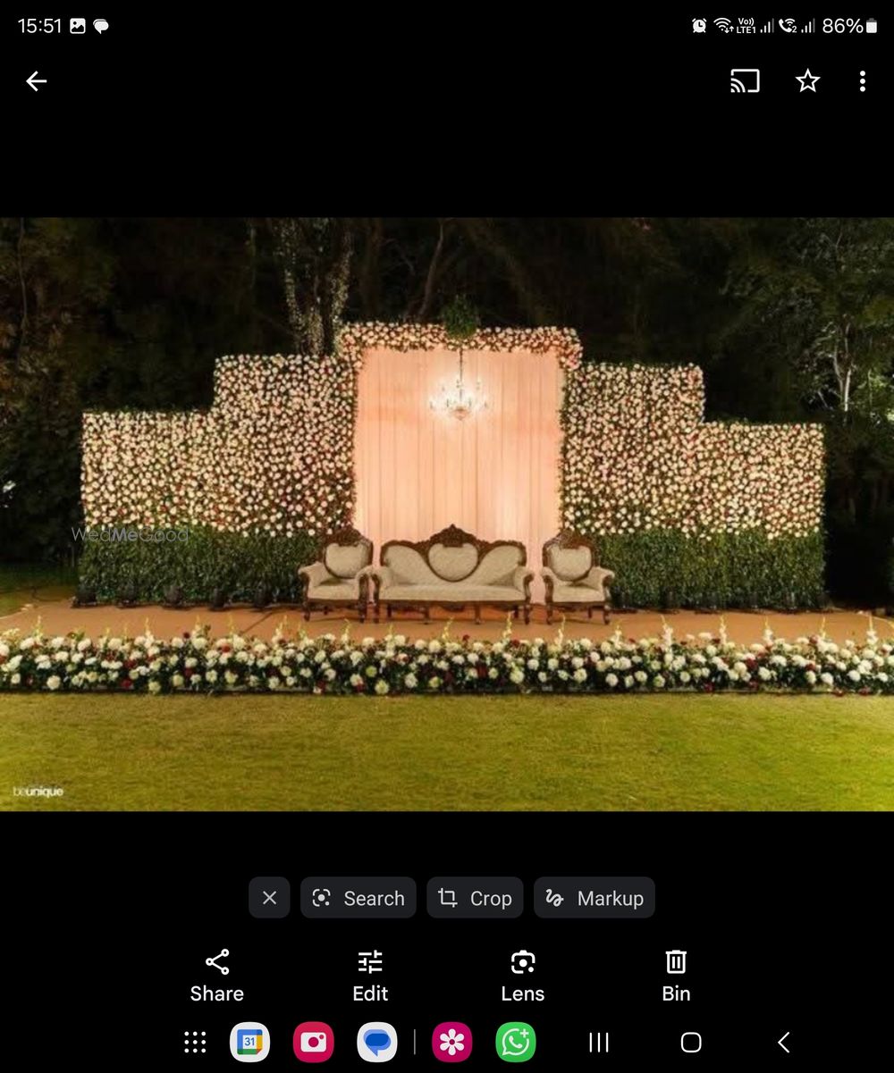 Photo From Marriage - By Kantam Farmhouse