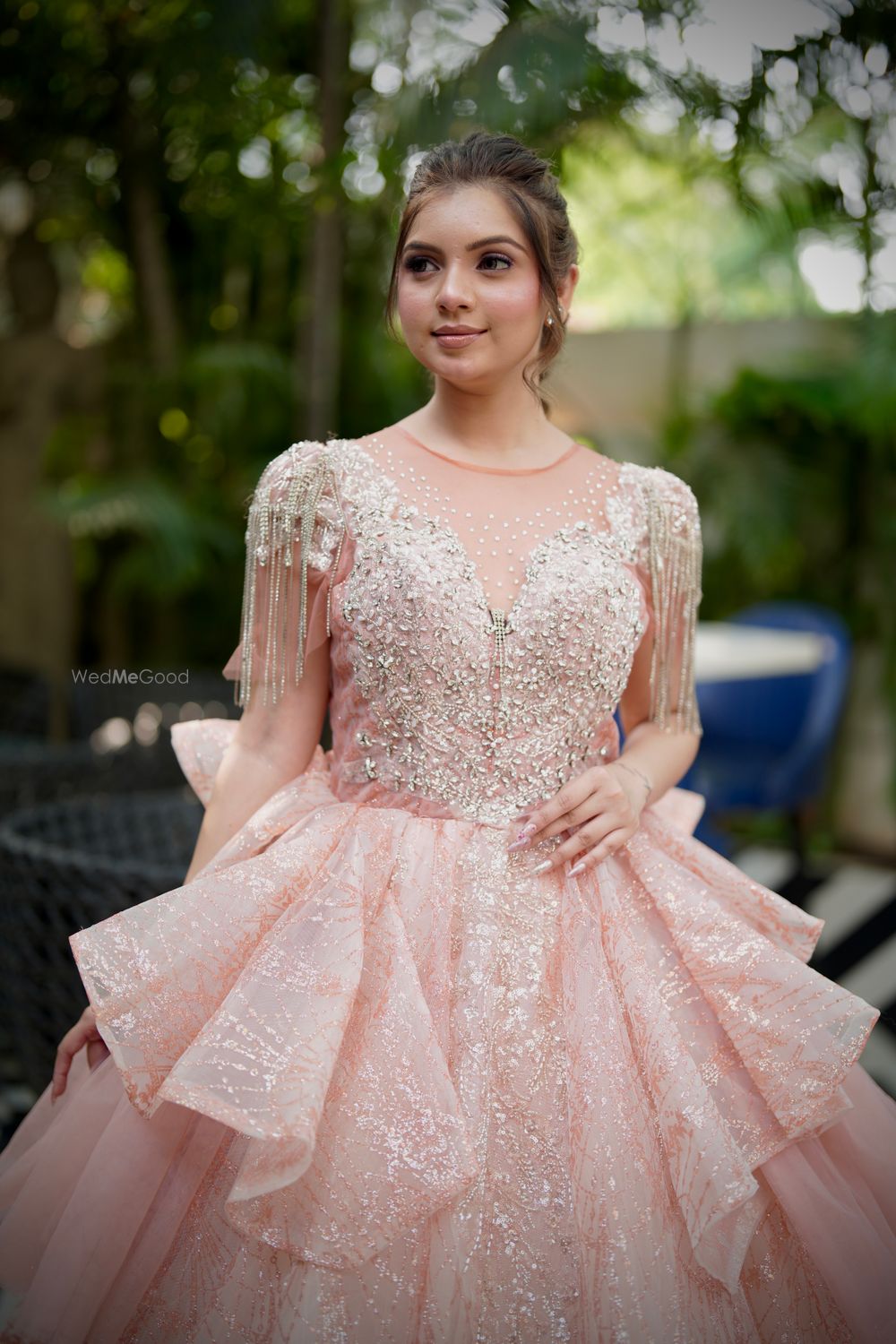 Photo From Sejal - By Bhumis Makeup Studio