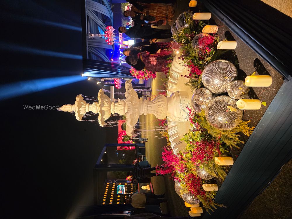 Photo From Ishita Weds Namit - By Vini Event