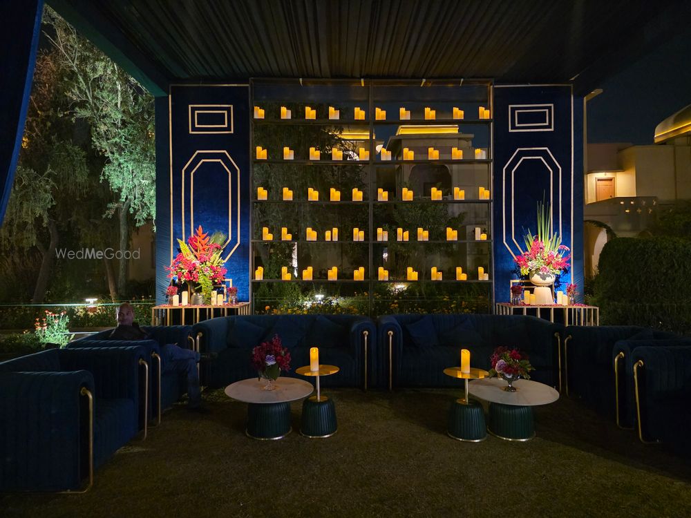 Photo From Ishita Weds Namit - By Vini Event