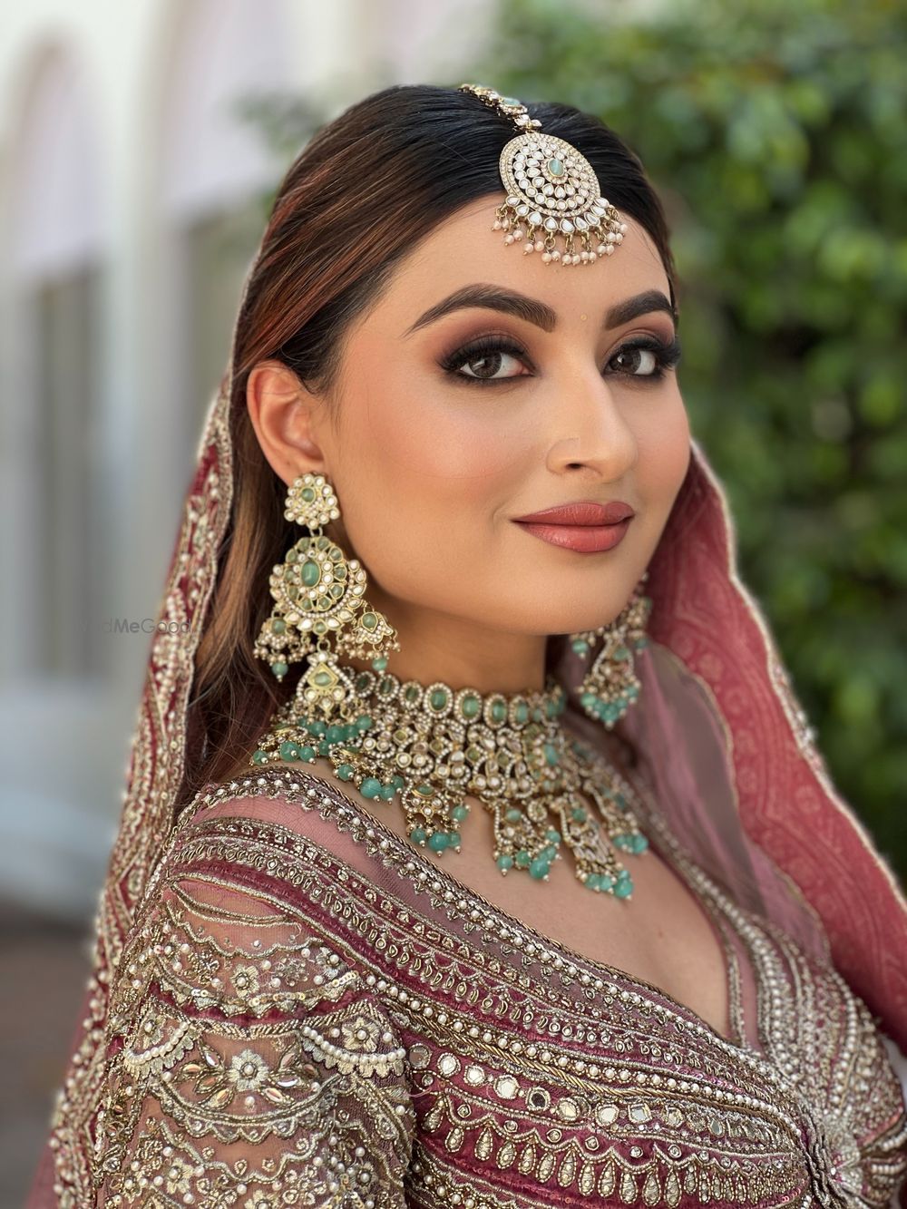 Photo From wedding look - By Charu Makeup Artistt