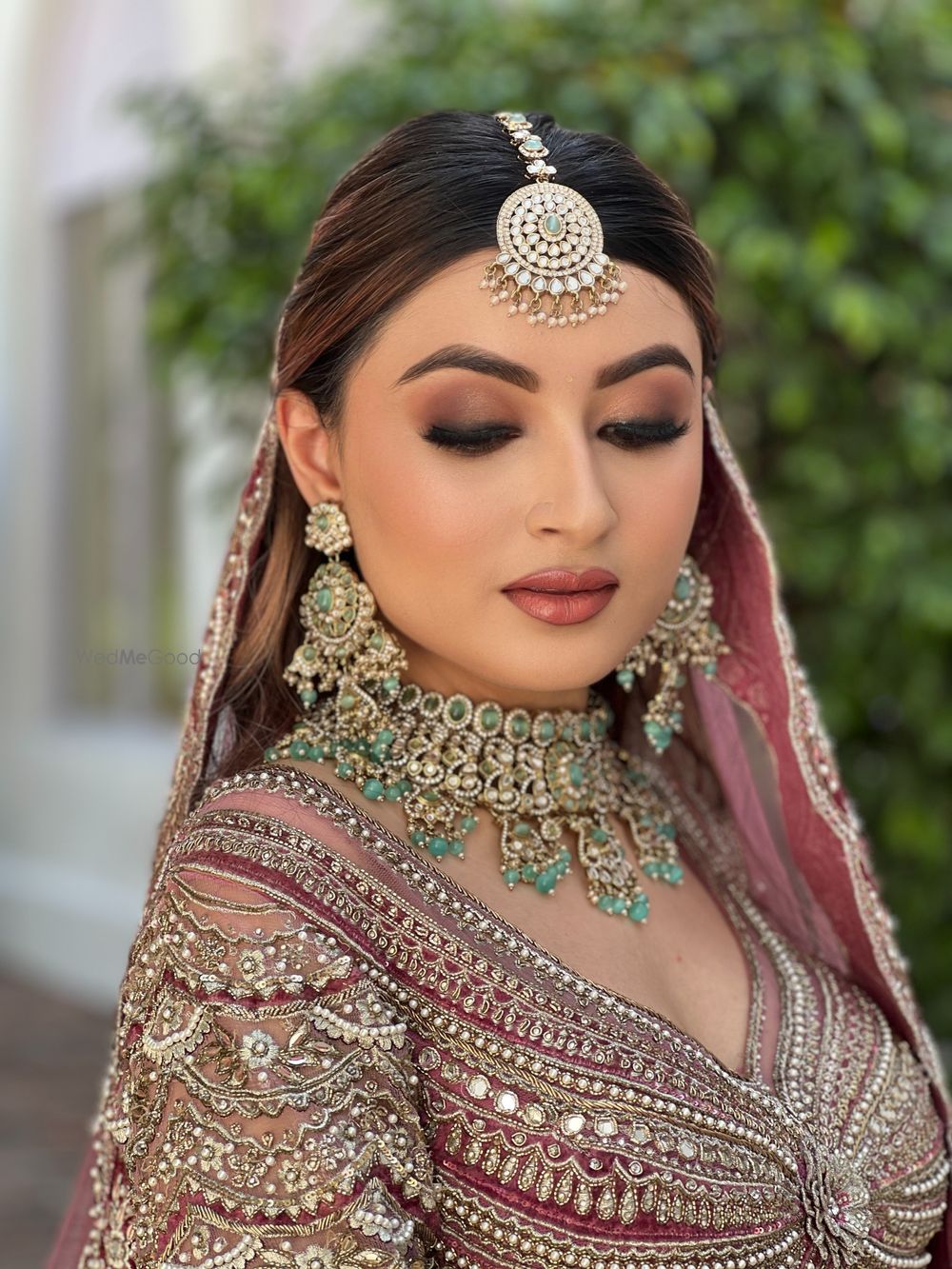 Photo From wedding look - By Charu Makeup Artistt