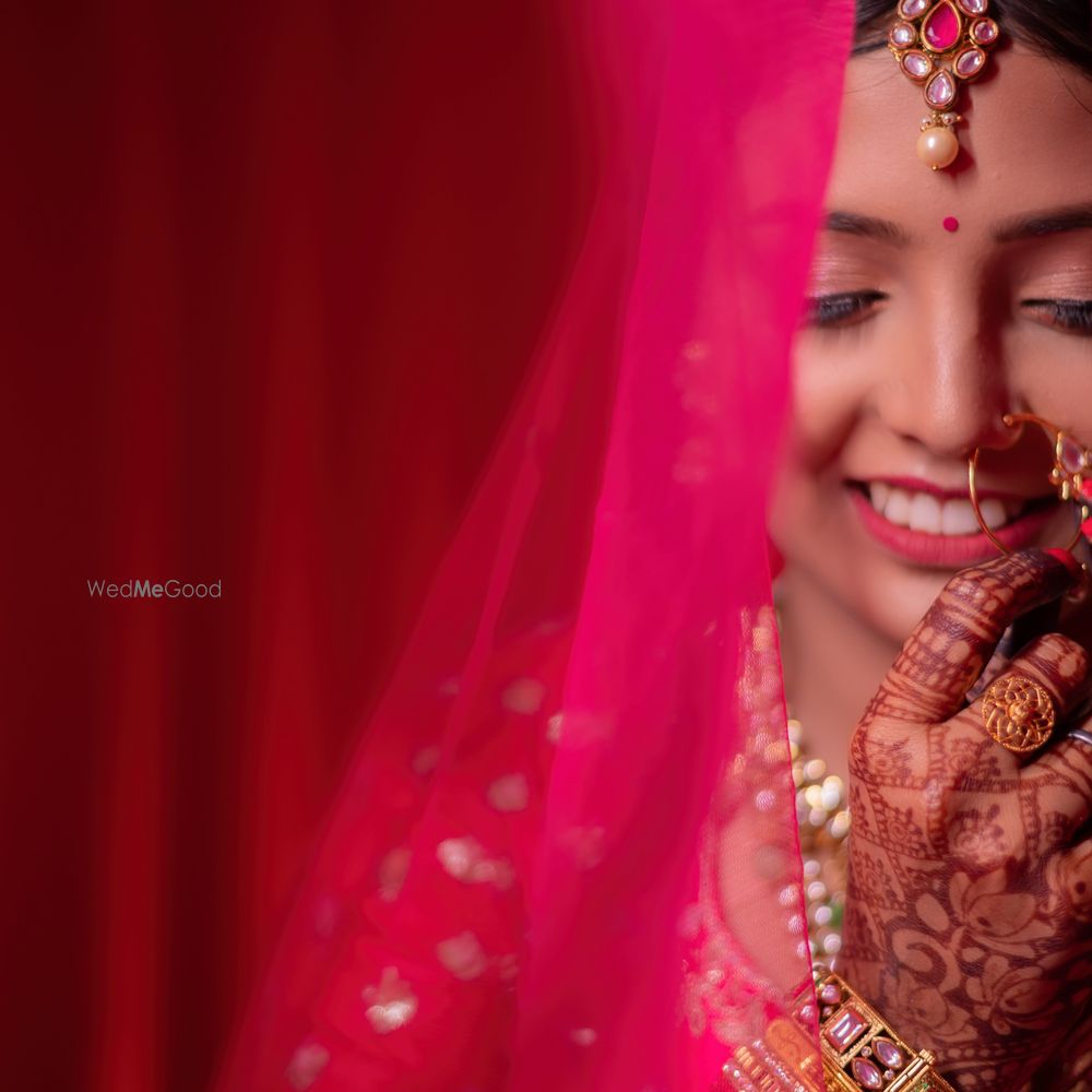 Photo From Rini - By Rachana Singh Makeup Artistry