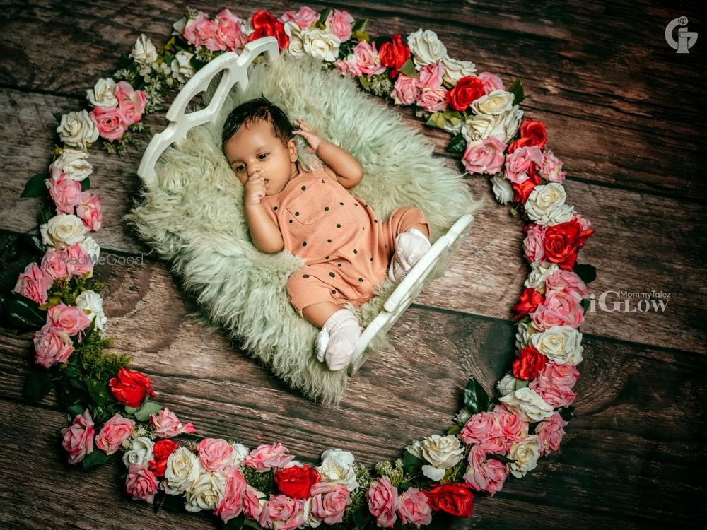 Photo From Baby Photoshoot - By iGlow Studioz
