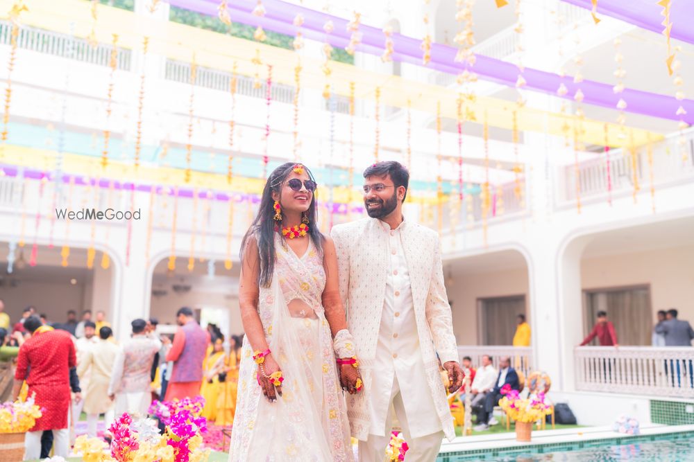 Photo From Prabhat & Ritu - By Pixelcity Productions