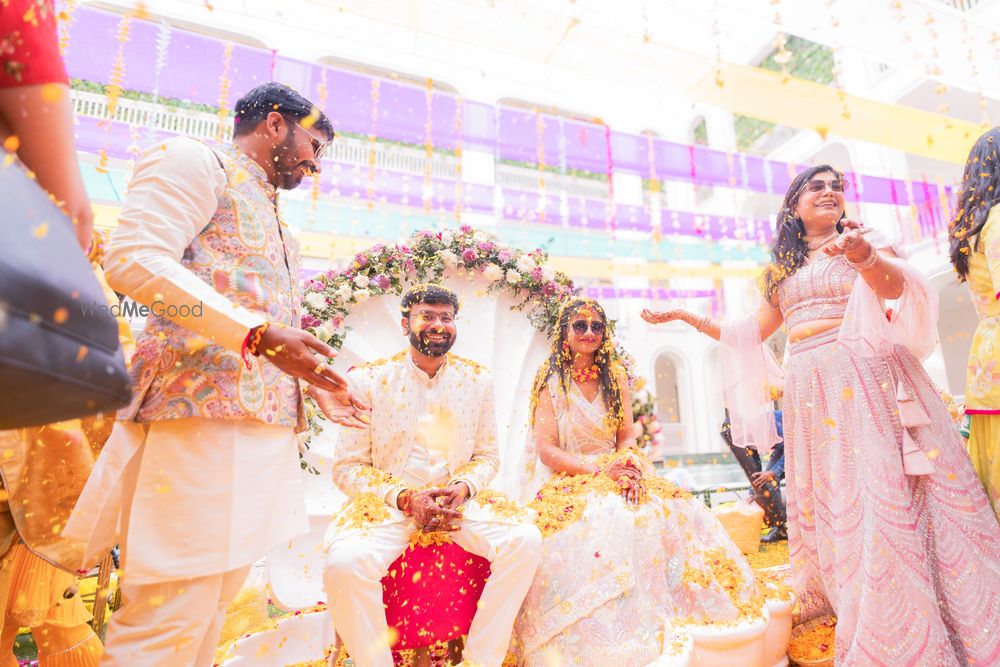 Photo From Prabhat & Ritu - By Pixelcity Productions