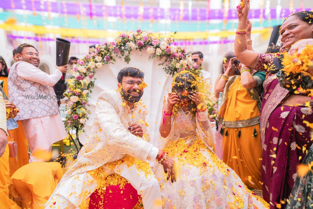 Photo From Prabhat & Ritu - By Pixelcity Productions