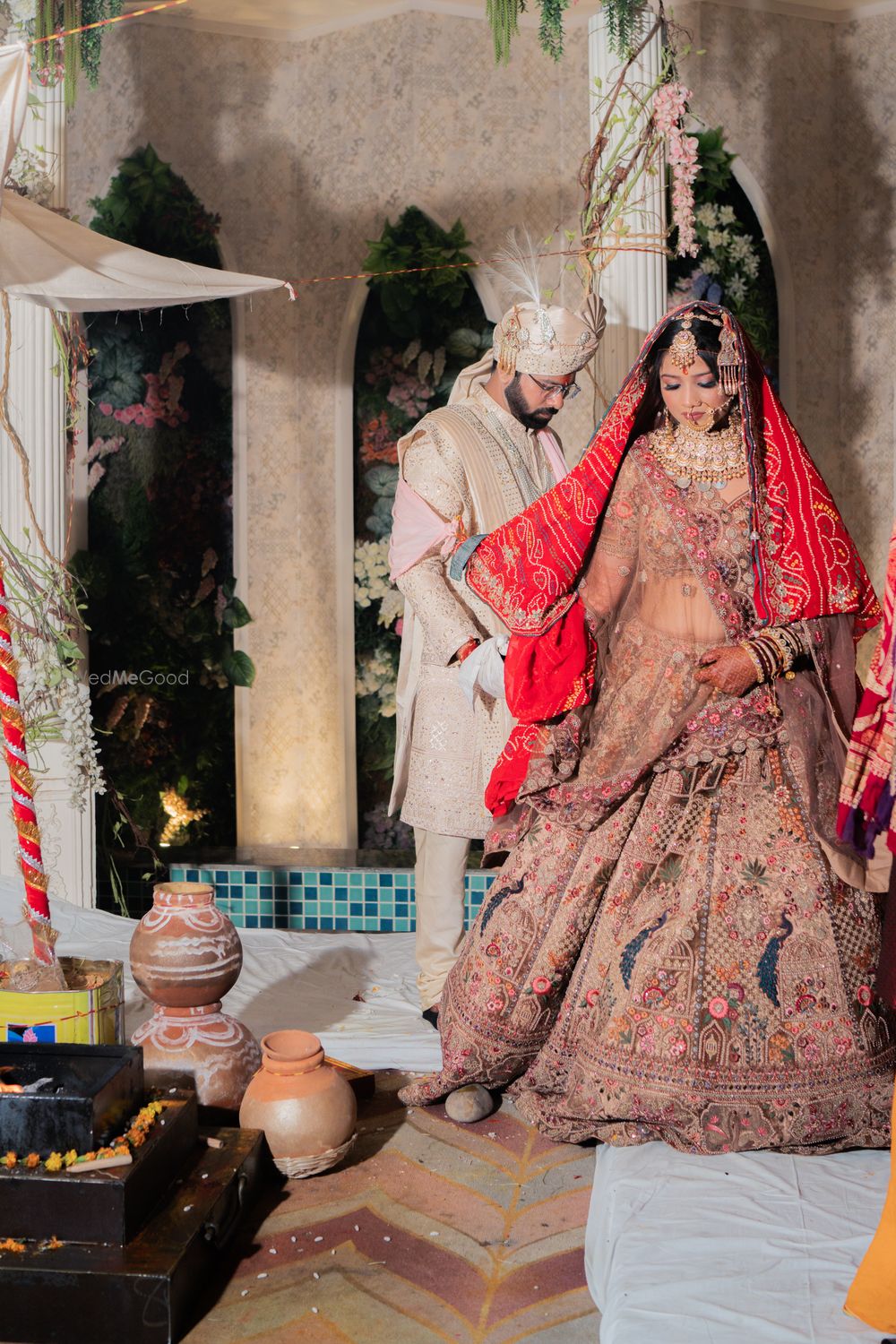 Photo From Prabhat & Ritu - By Pixelcity Productions