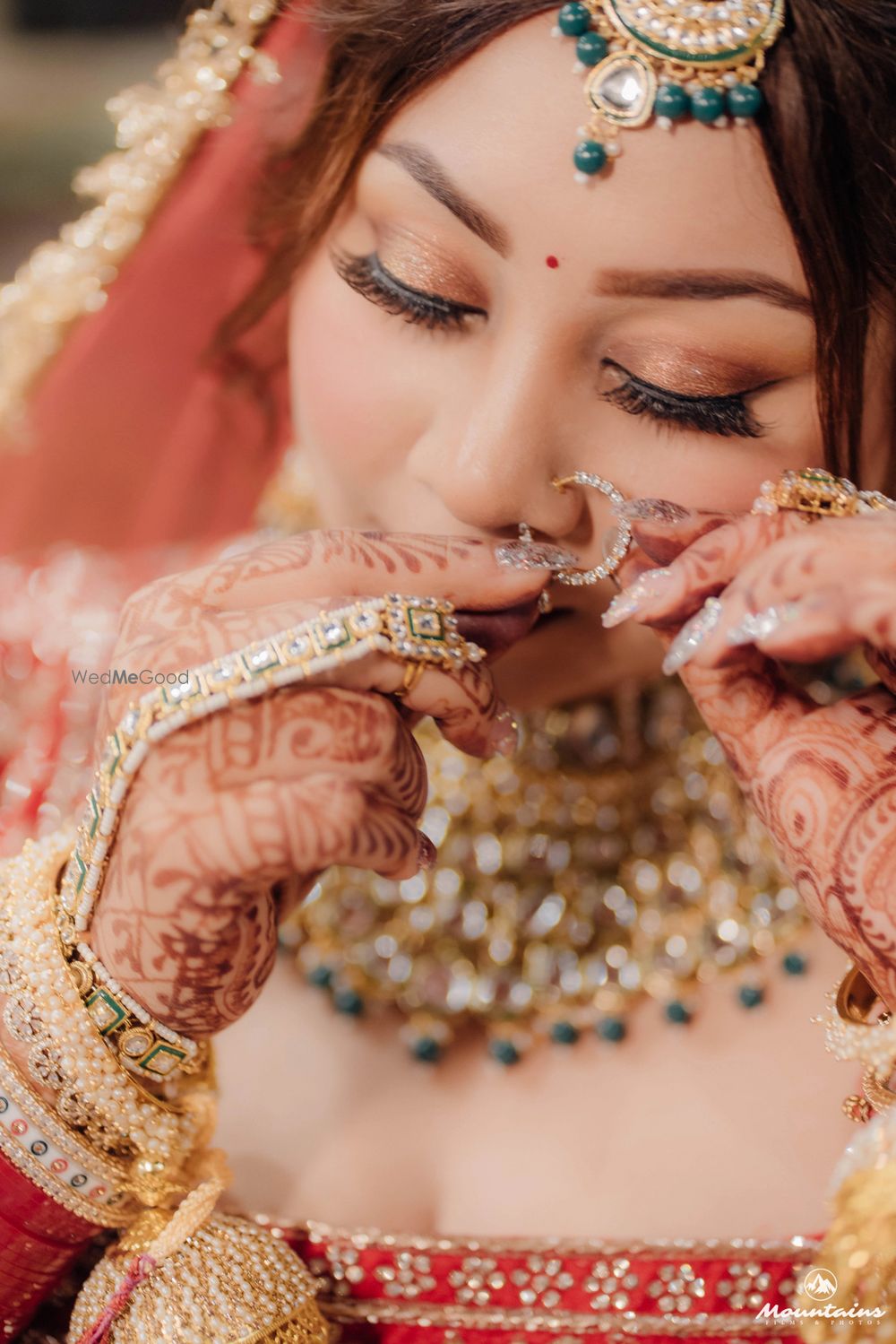 Photo From Brides Of Rebecca  - By Rebecca Makeovers 