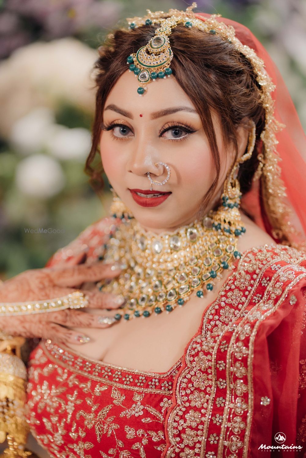 Photo From Brides Of Rebecca  - By Rebecca Makeovers 