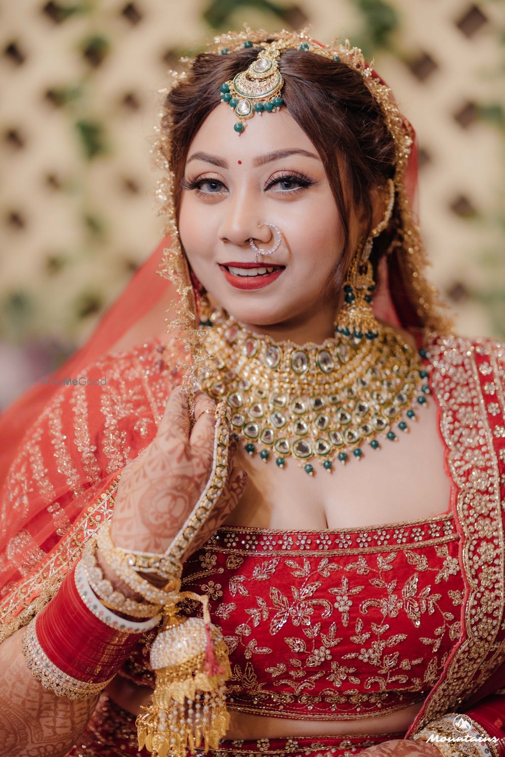 Photo From Brides Of Rebecca  - By Rebecca Makeovers 
