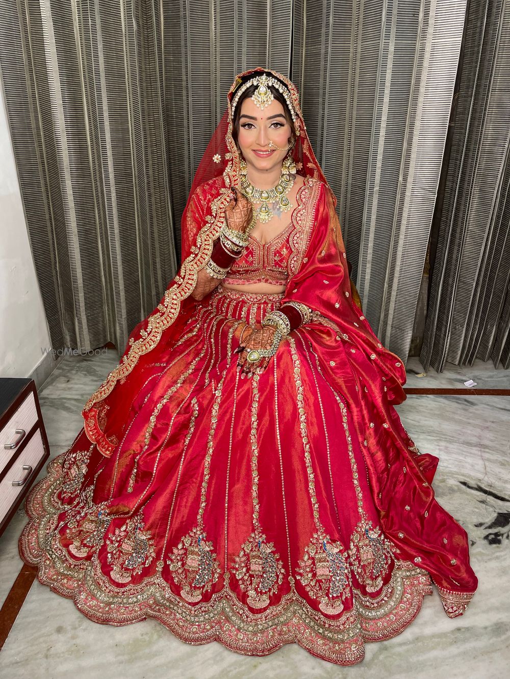 Photo From Brides Of Rebecca  - By Rebecca Makeovers 