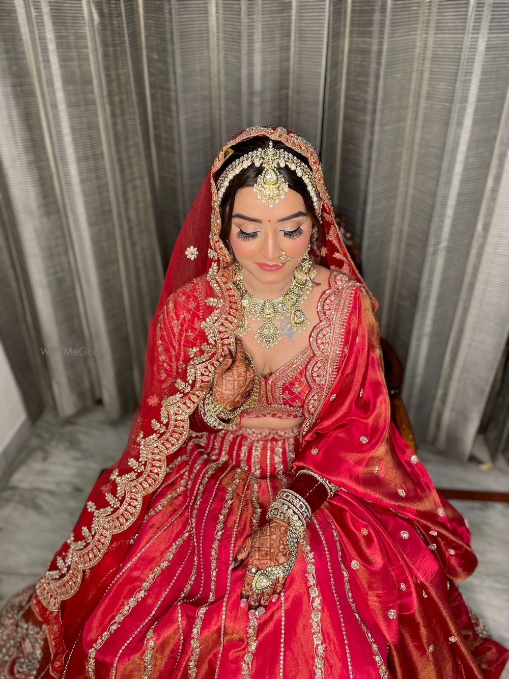 Photo From Brides Of Rebecca  - By Rebecca Makeovers 