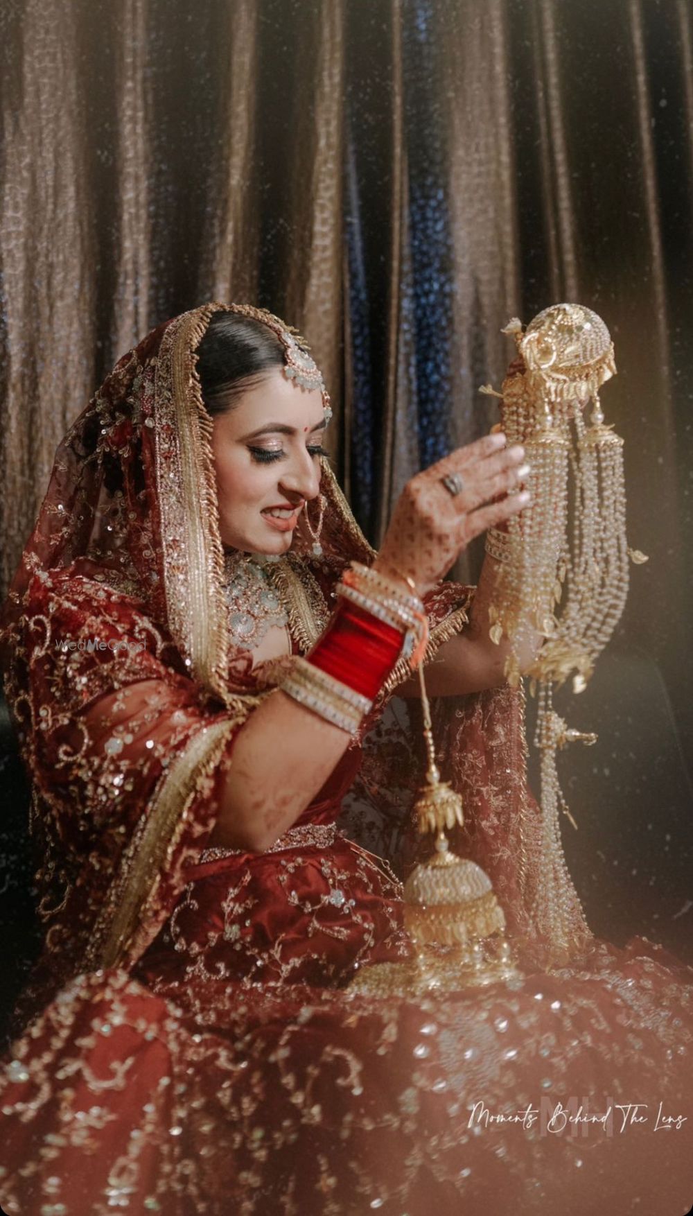 Photo From Brides Of Rebecca  - By Rebecca Makeovers 