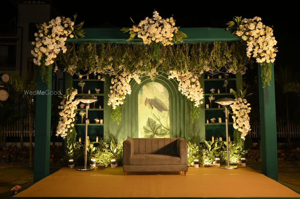 Photo From Chetan & Swati - By House of Curators