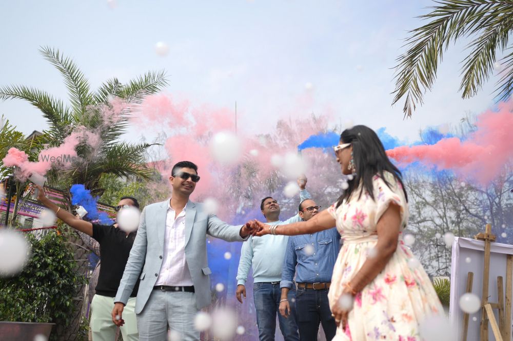 Photo From Chetan & Swati - By House of Curators